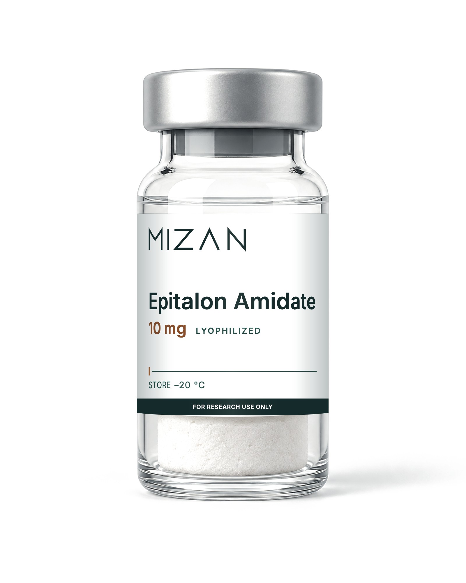 Epitalon Amidate vial